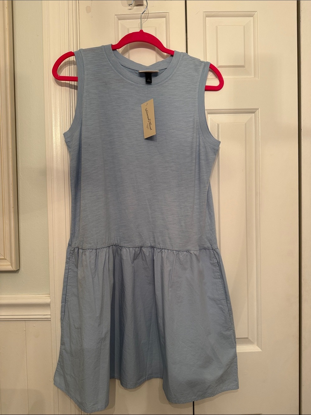 Universal Thread Mini Shift Dress